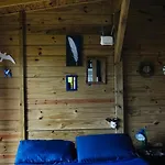Cabana Solitude