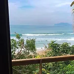 Cabana Solitude