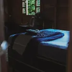 Cabana Solitude