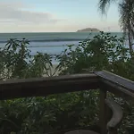 Cabana Solitude