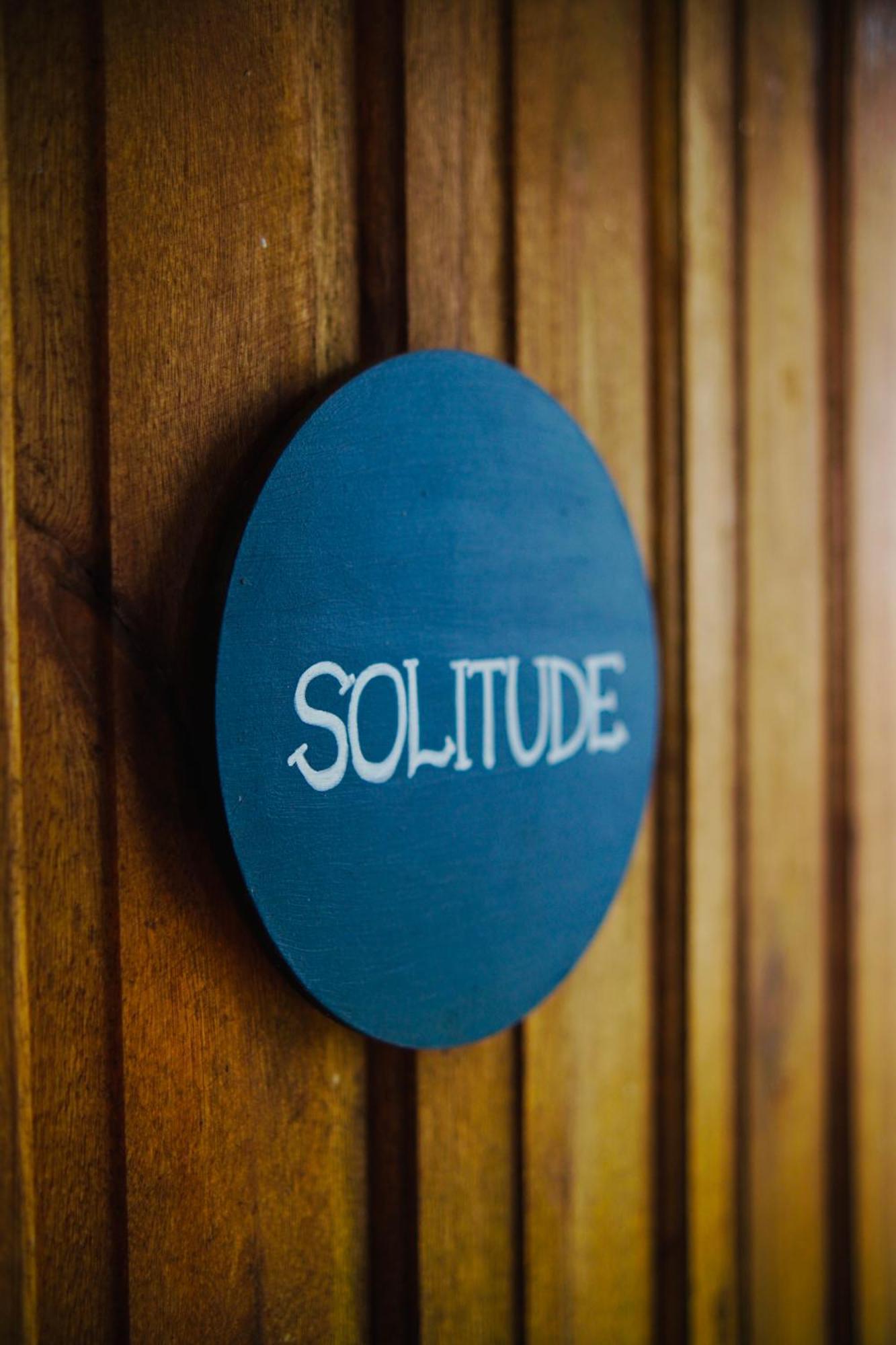 Solitude