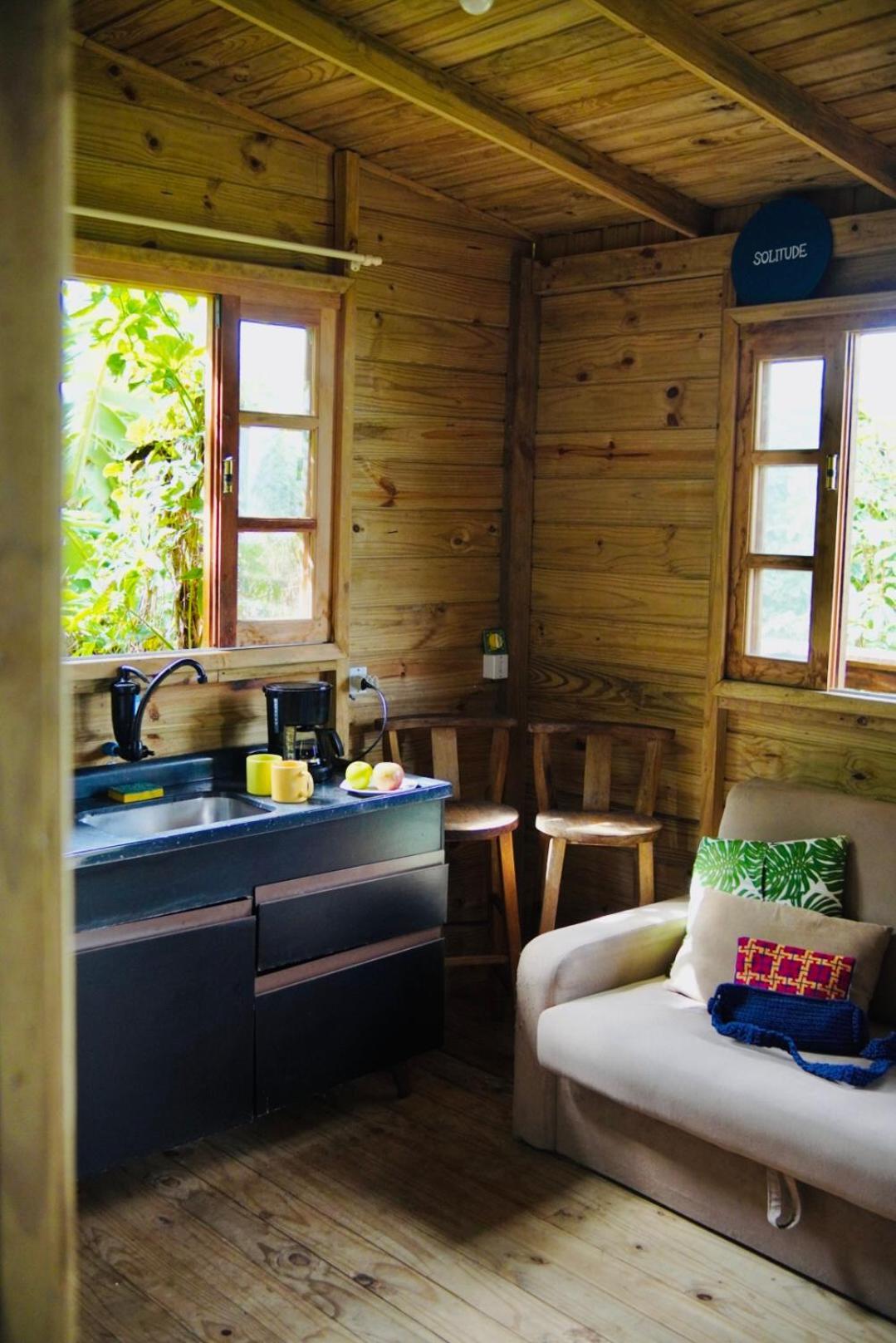 Solitude Holiday home Florianopolis