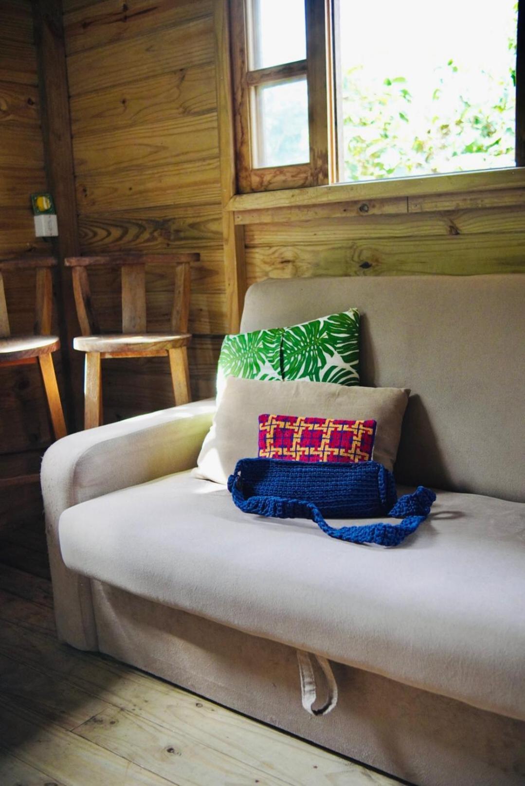 Holiday home Solitude